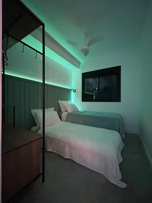 Apartamento Piscine Bras Ap 2 Dorm E Terraco Gourmet 104mv