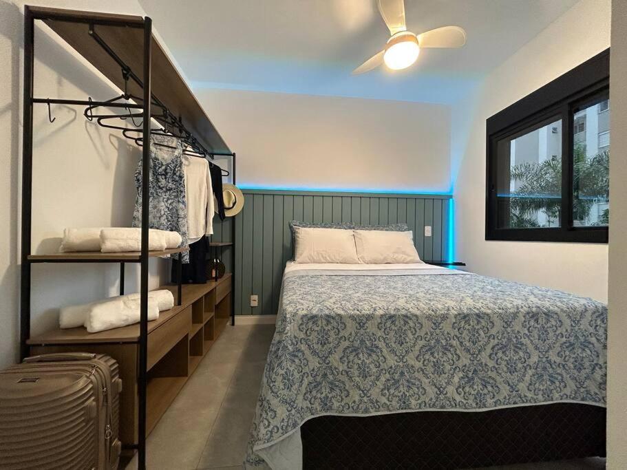 Apartamento Piscine Bras Ap 2 Dorm E Terraco Gourmet 104mv São Paulo