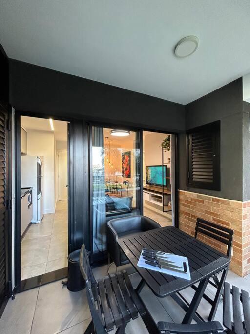 Piscine Bras Ap 2 Dorm E Terraco Gourmet 104mv São Paulo