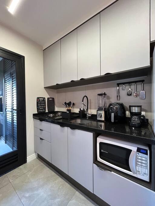 Piscine Bras Ap 2 Dorm E Terraco Gourmet 104mv * São Paulo