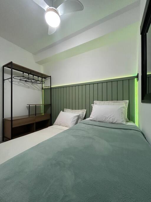 Apartamento Piscine Bras Ap 2 Dorm E Terraco Gourmet 104mv São Paulo